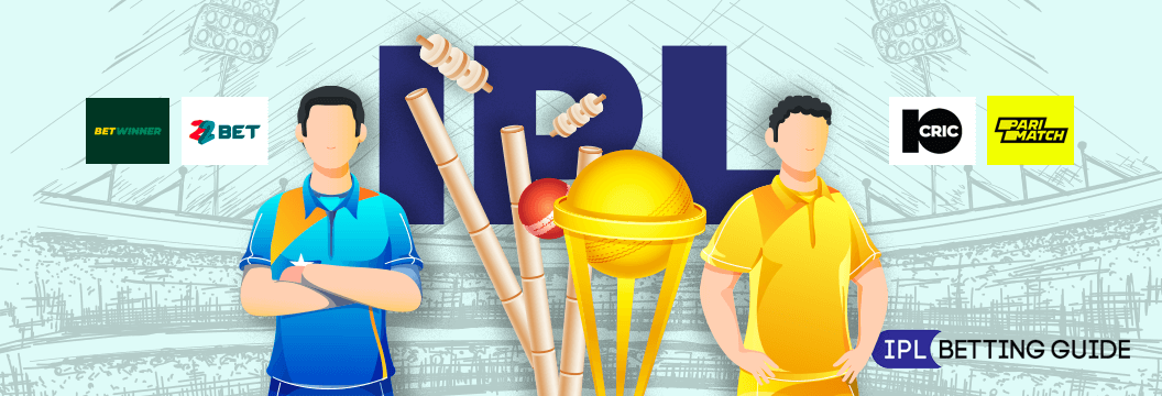 IPL Betting Sites Guide