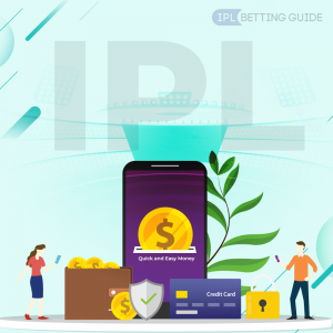IPL betting is easy and quick money